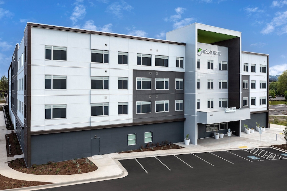 element portland beaverton