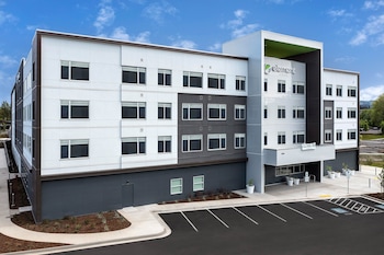 element portland beaverton