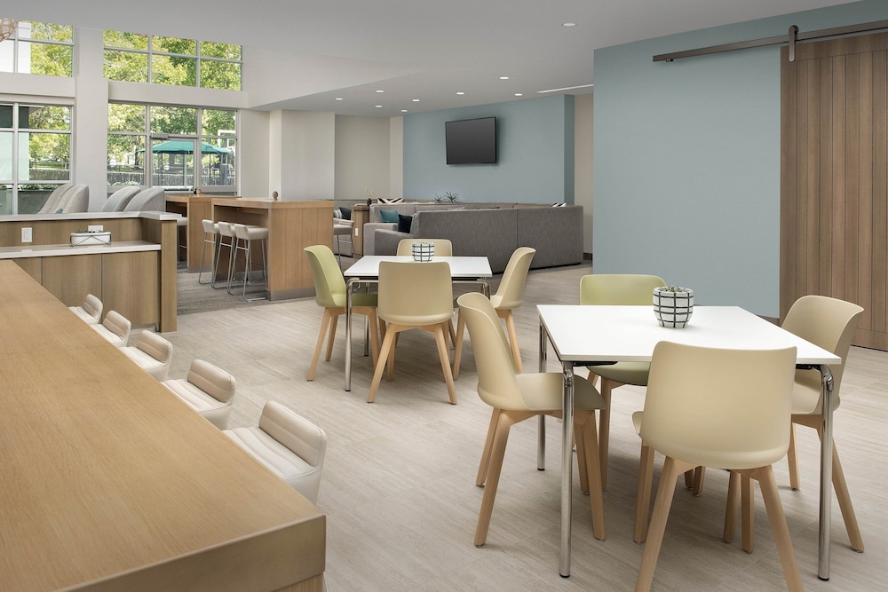 element portland beaverton