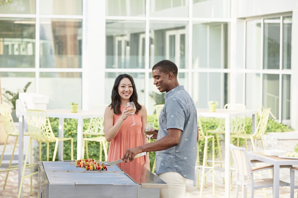 element portland beaverton