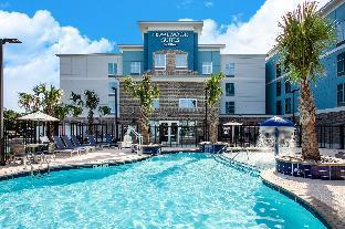 Homewood Suites By Hilton Myrtle Beach Coastal Grand Mall,South Carolina>>Myrtle Beach,3 star