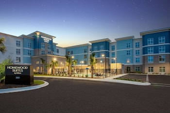 homewood suites by hilton myrtle beach coastal grand mall
