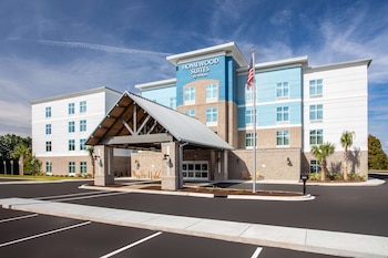 homewood suites by hilton myrtle beach coastal grand mall