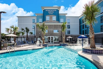 homewood suites by hilton myrtle beach coastal grand mall