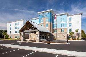 homewood suites by hilton myrtle beach coastal grand mall