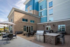 homewood suites by hilton myrtle beach coastal grand mall