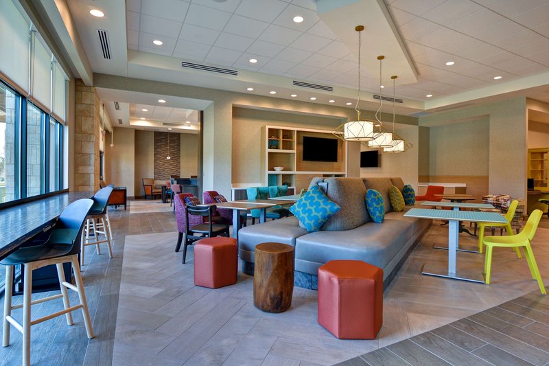 home2 suites by hilton orlando at flamingo crossings