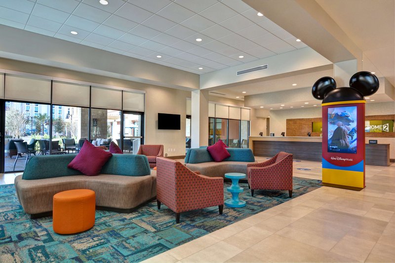 home2 suites by hilton orlando at flamingo crossings