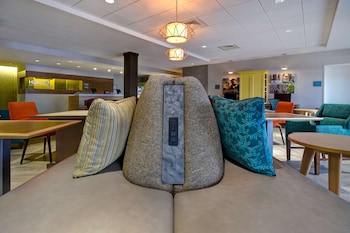 Home2 Suites By Hilton Wichita Downtown Delano,Wichita>>Sedgwick,3 star