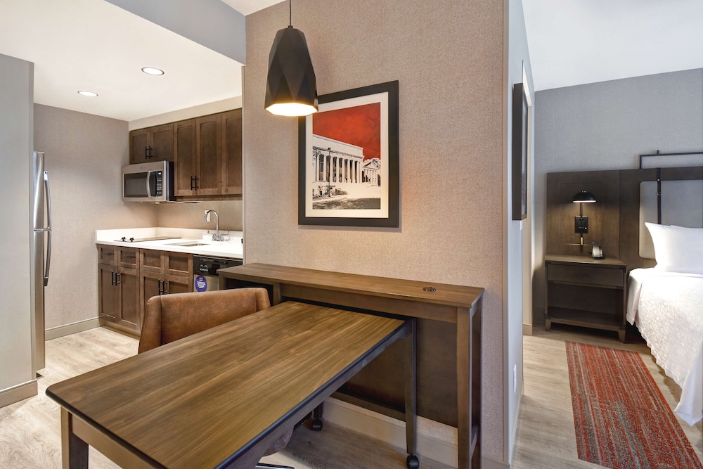 Homewood Suites By Hilton Tuscaloosa Downtown,Tuscaloosa>>Northport,3 star