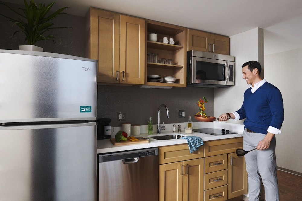 Homewood Suites By Hilton Tuscaloosa Downtown,Tuscaloosa>>Northport,3 star