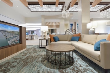 courtyard by marriott marina del rey