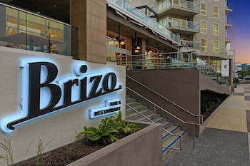 courtyard by marriott marina del rey