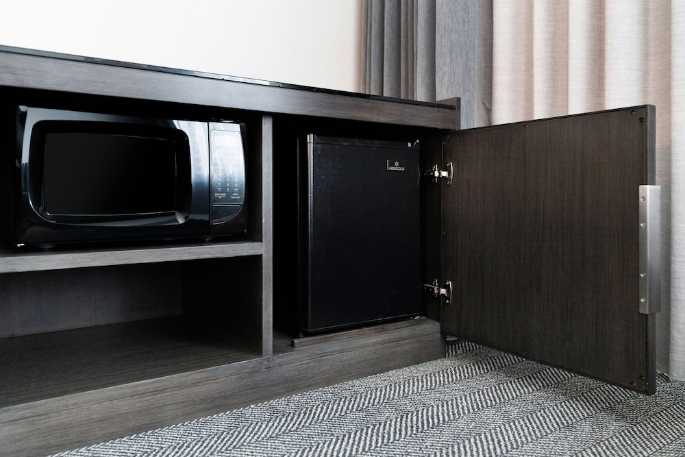 courtyard by marriott marina del rey