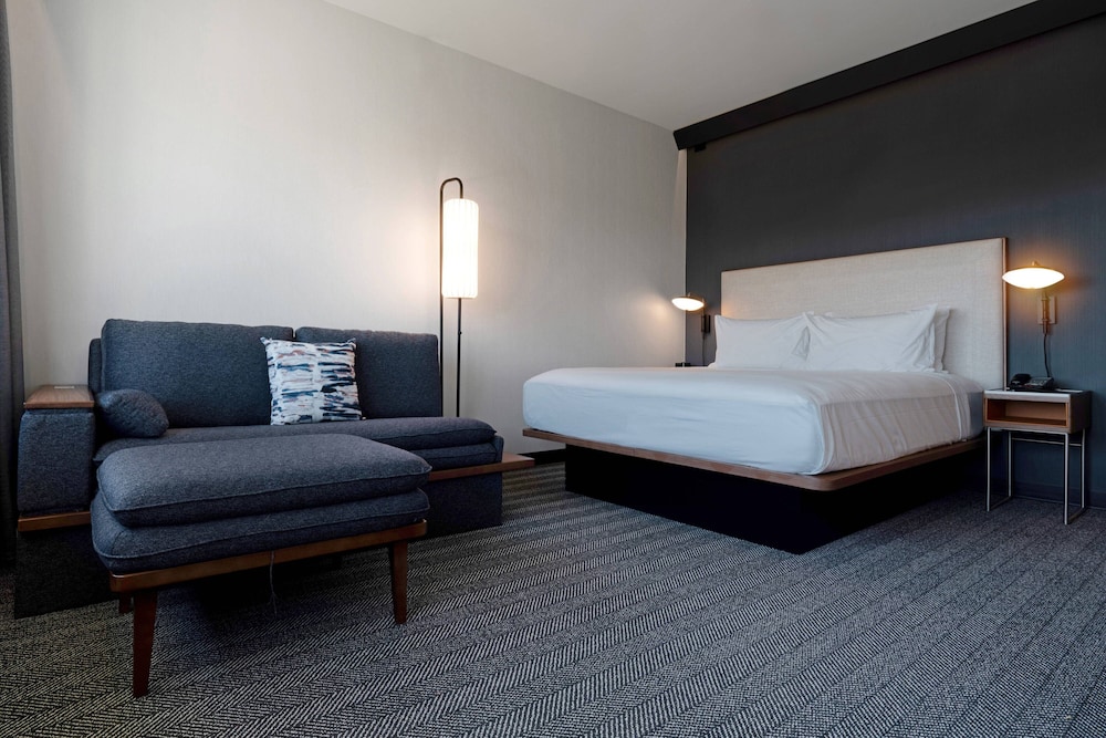 courtyard by marriott marina del rey