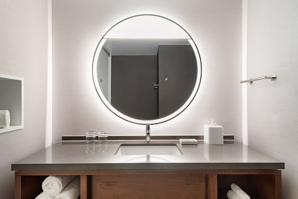 courtyard by marriott marina del rey