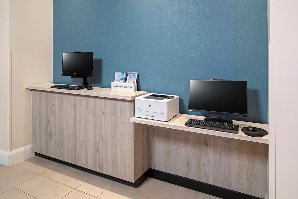 courtyard by marriott marina del rey