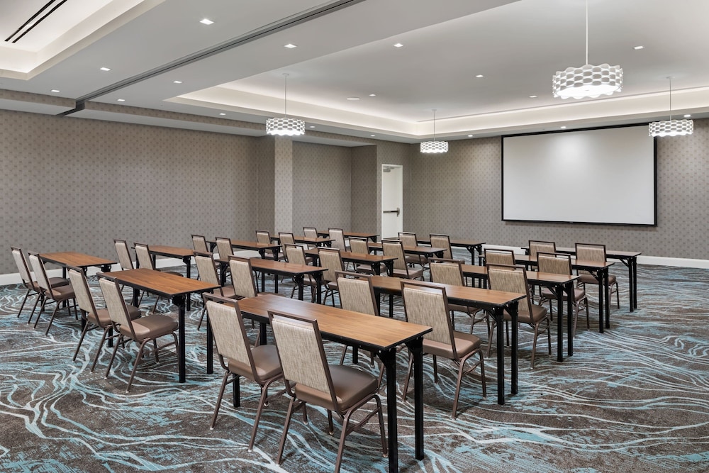 courtyard by marriott marina del rey