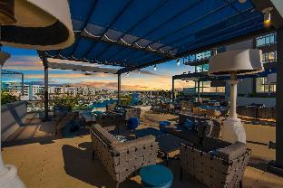 courtyard by marriott marina del rey