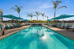 courtyard by marriott marina del rey