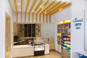 courtyard by marriott marina del rey