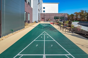 springhill suites by marriott wrentham plainville