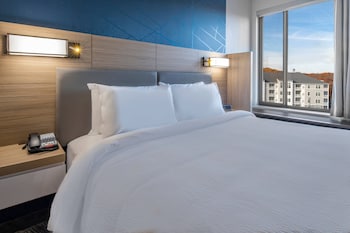 springhill suites by marriott wrentham plainville