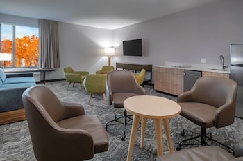 springhill suites by marriott wrentham plainville