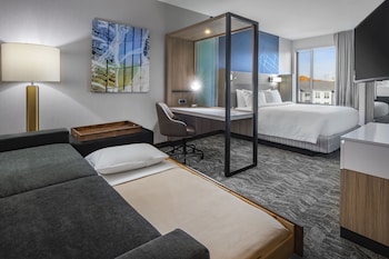 springhill suites by marriott wrentham plainville