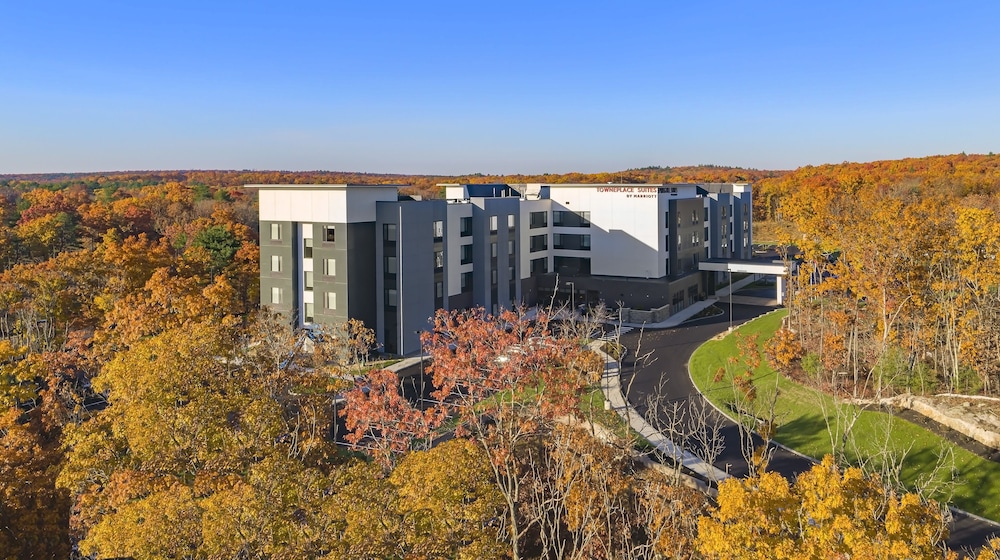 springhill suites by marriott wrentham plainville