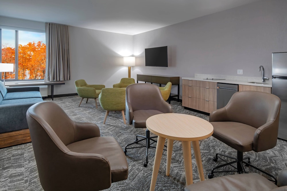 springhill suites by marriott wrentham plainville
