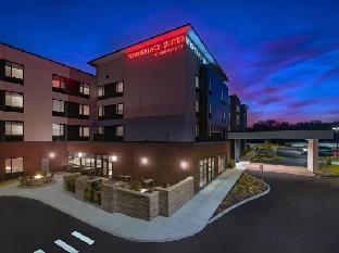 springhill suites by marriott wrentham plainville