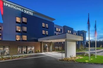 springhill suites by marriott wrentham plainville