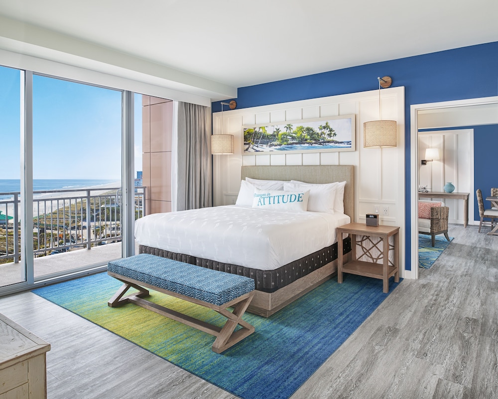 margaritaville jacksonville beach