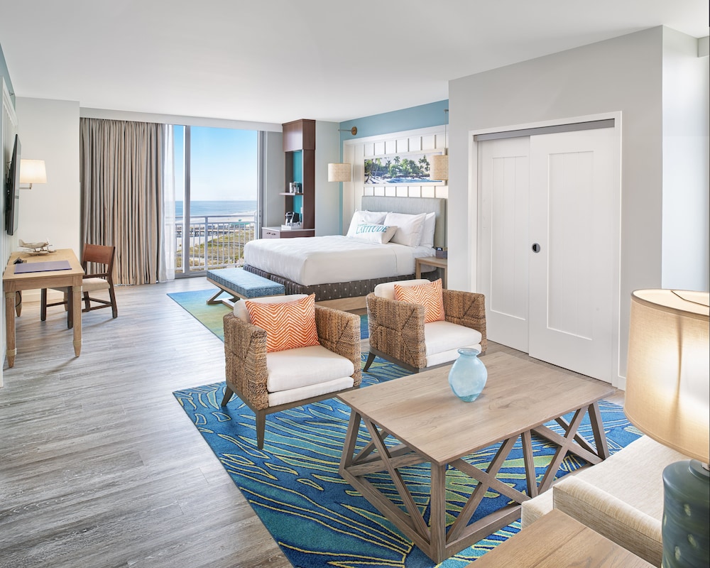 margaritaville jacksonville beach