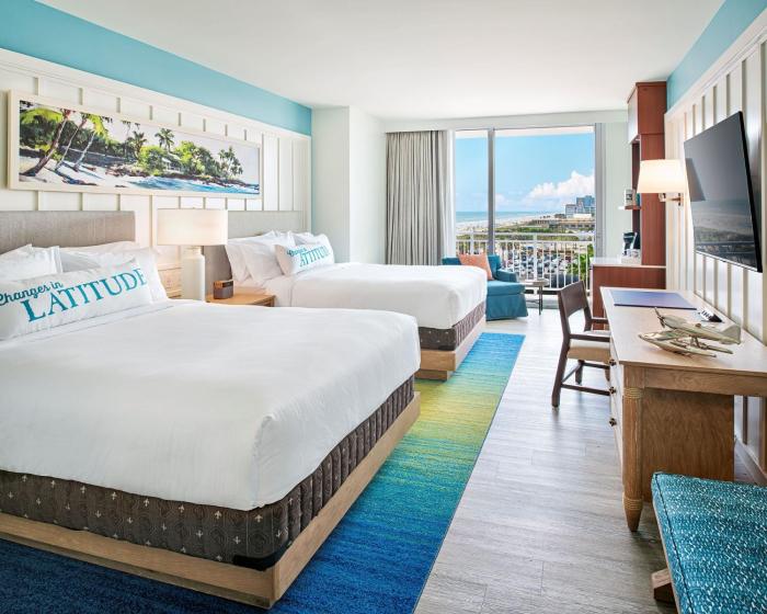 margaritaville jacksonville beach