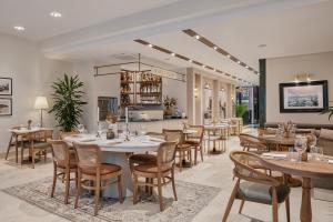 delita city hotel