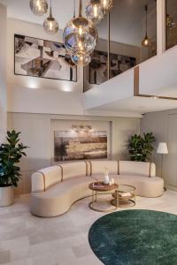 delita city hotel