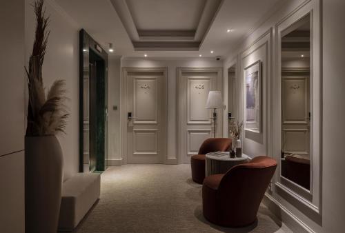 delita city hotel