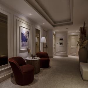 delita city hotel