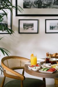 delita city hotel
