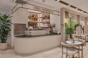 delita city hotel