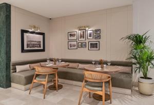 delita city hotel