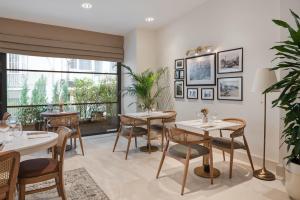 delita city hotel