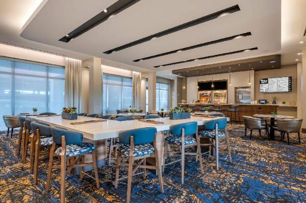 courtyard by marriott fort lauderdale downtown