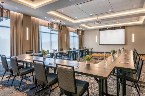 courtyard by marriott fort lauderdale downtown