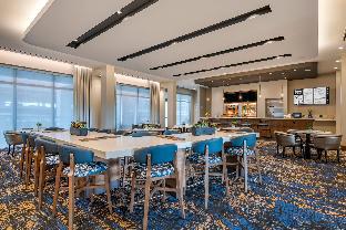 courtyard by marriott fort lauderdale downtown