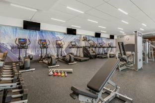 courtyard by marriott fort lauderdale downtown