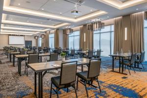 courtyard by marriott fort lauderdale downtown