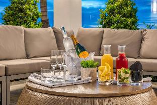 courtyard by marriott fort lauderdale downtown